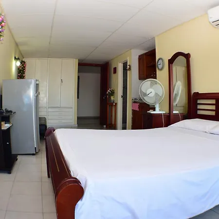 Apartamento Estudio Con Balcon #18 Cartagena