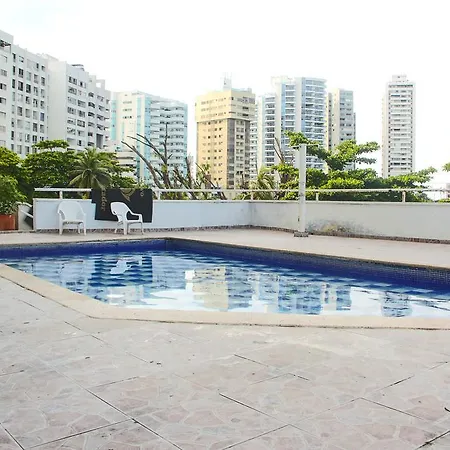 Estudio Con Balcon #18 Cartagena
