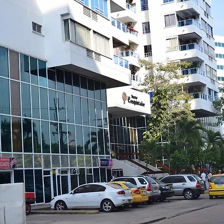 Estudio Con Balcon #18 Apartamento *