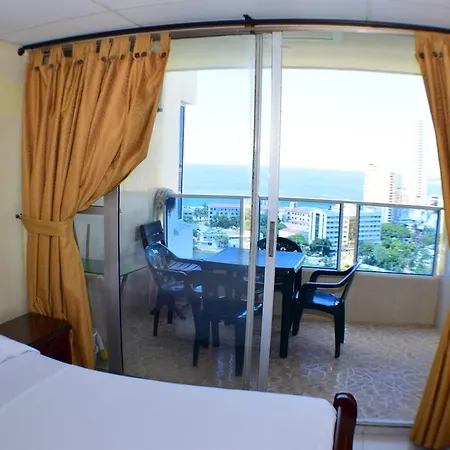 Estudio Con Balcon #18 Apartment *